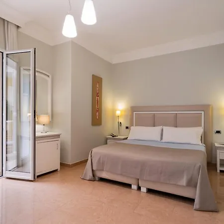 Victoria Palace Hotel&zen Wellness Gallipoli