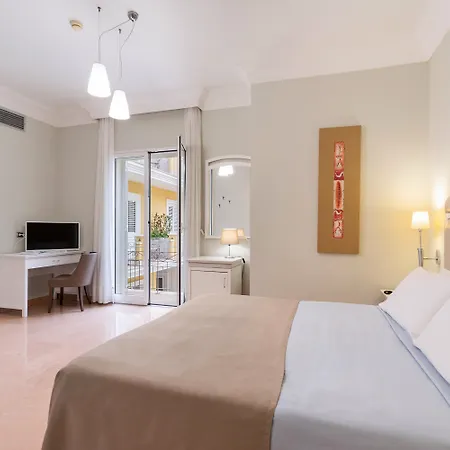 Hotel Victoria Palace Hotel&zen Wellness Gallipoli