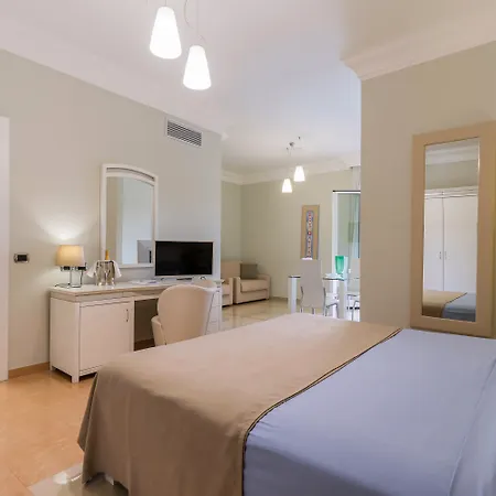Victoria Palace Hotel&zen Wellness Gallipoli