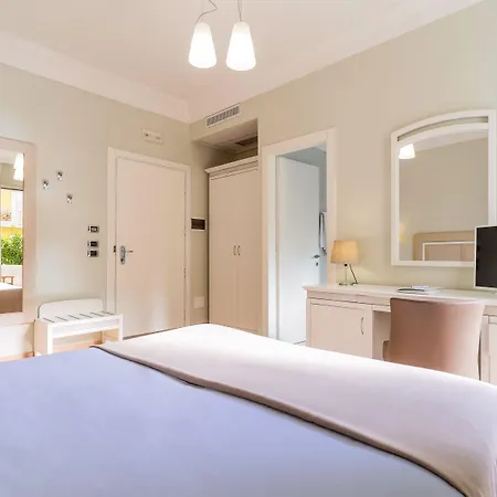 Victoria Palace Hotel&zen Wellness Hotel