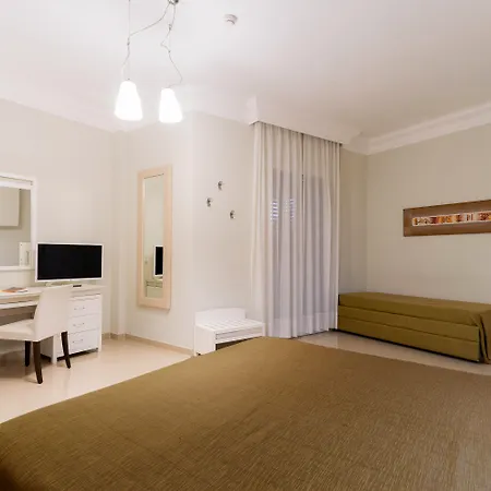 Victoria Palace Hotel&zen Wellness Hotel