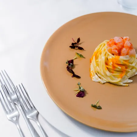 Victoria Palace Hotel&zen Wellness 4* Gallipoli