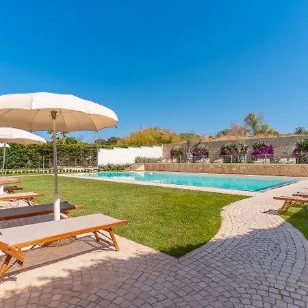 Hotel Victoria Palace Hotel&zen Wellness Gallipoli