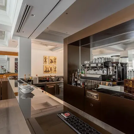 Victoria Palace Hotel&zen Wellness 4* Gallipoli