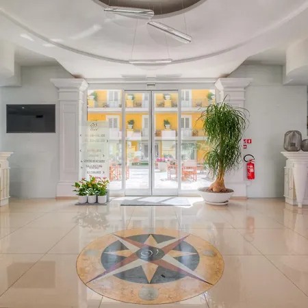 Victoria Palace Hotel&zen Wellness 4* Gallipoli