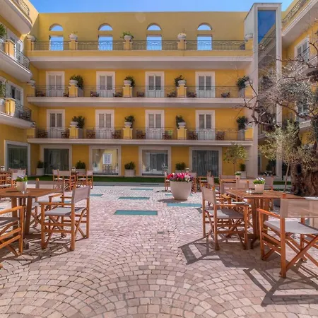 Victoria Palace Hotel&zen Wellness Hotel 4*
