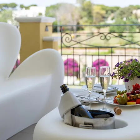 Victoria Palace Hotel&zen Wellness Hotel Gallipoli