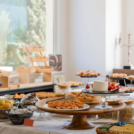 Victoria Palace Hotel&zen Wellness Hotel Gallipoli