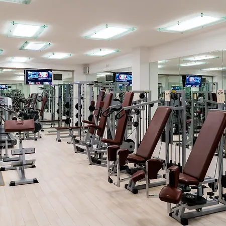 Victoria Palace Hotel&zen Wellness 4* Gallipoli