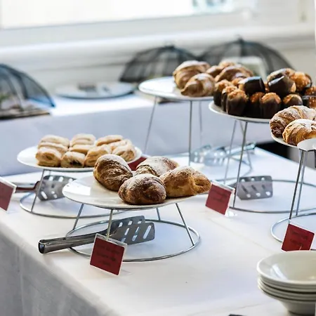 מלון Victoria Palace & Zen Wellness גאליפולי