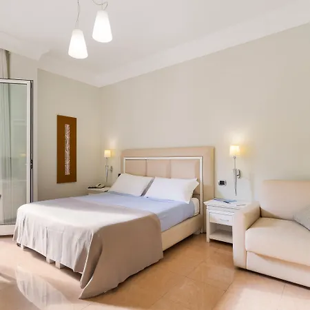 מלון Victoria Palace & Zen Wellness גאליפולי