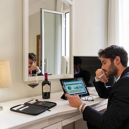 Victoria Palace & Zen Wellness