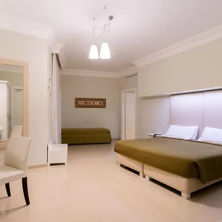 Victoria Palace & Zen Wellness Hotell