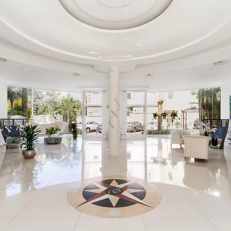 Victoria Palace & Zen Wellness גאליפולי