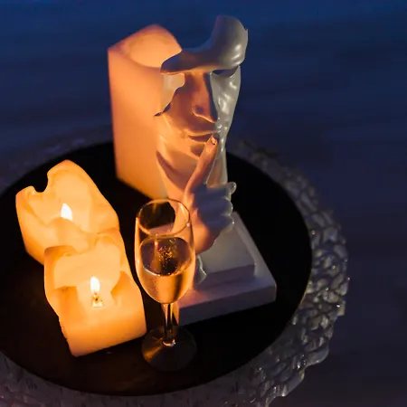 Victoria Palace & Zen Wellness 4* גאליפולי