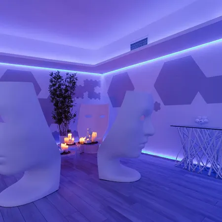 מלון Victoria Palace & Zen Wellness