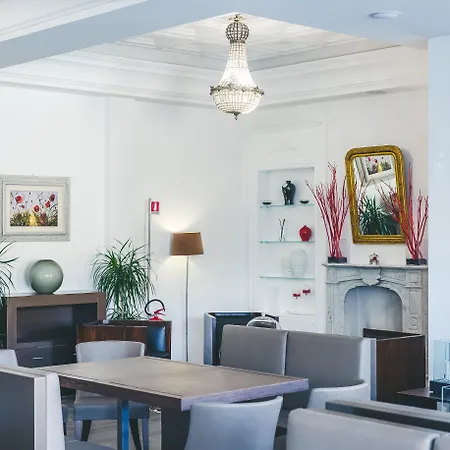 מלון Victoria Palace & Zen Wellness