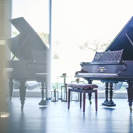 Victoria Palace & Zen Wellness מלון גאליפולי