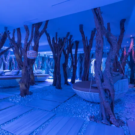 Victoria Palace & Zen Wellness גאליפולי