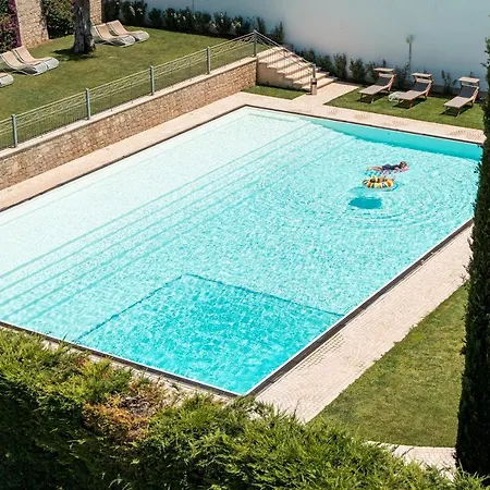 Victoria Palace & Zen Wellness 4*