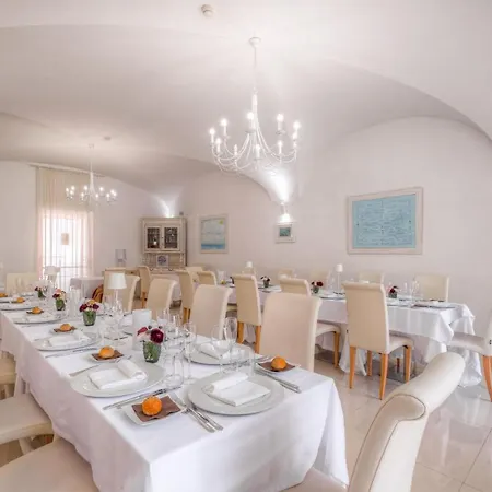 מלון Victoria Palace & Zen Wellness גאליפולי