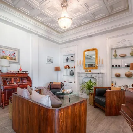 מלון Victoria Palace & Zen Wellness 4*