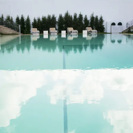 מלון Victoria Palace & Zen Wellness גאליפולי