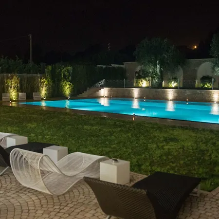 מלון Victoria Palace & Zen Wellness גאליפולי