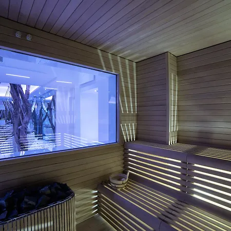 Victoria Palace & Zen Wellness גאליפולי