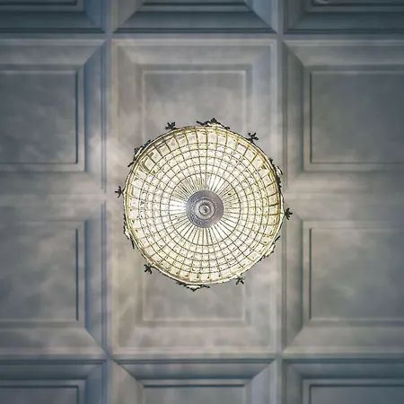 Victoria Palace & Zen Wellness 4* גאליפולי