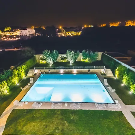 מלון Victoria Palace & Zen Wellness