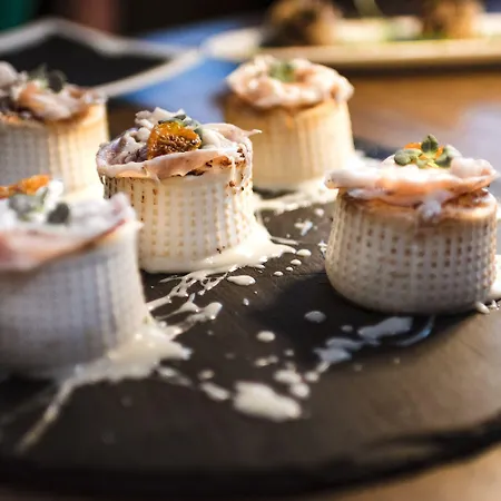 מלון Victoria Palace & Zen Wellness גאליפולי