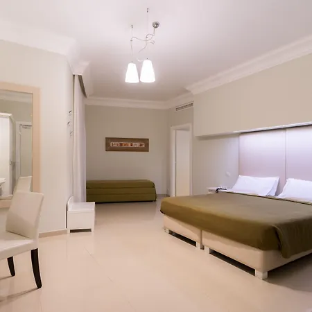 מלון Victoria Palace & Zen Wellness גאליפולי